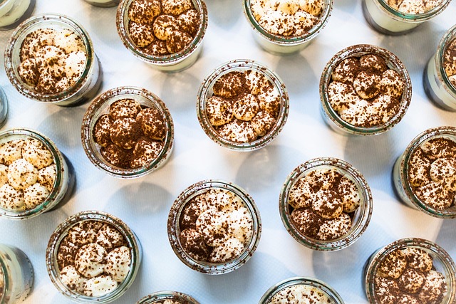 Skab magi i køkkenet: Lav din egen tiramisu fra bunden